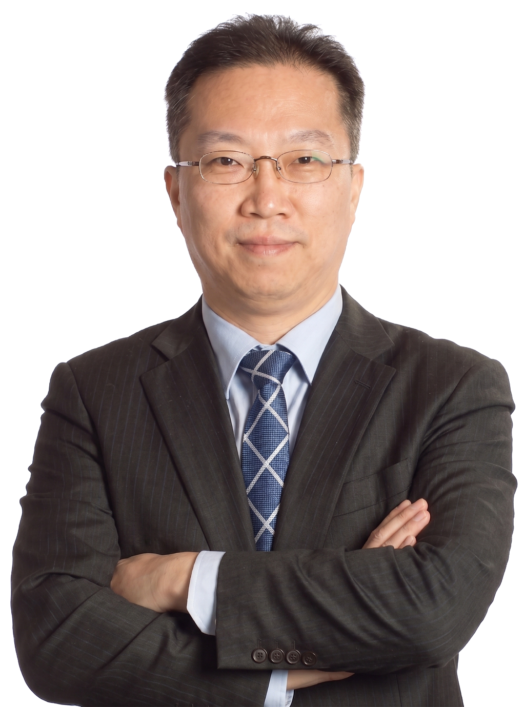 Representative Director Minho Kim