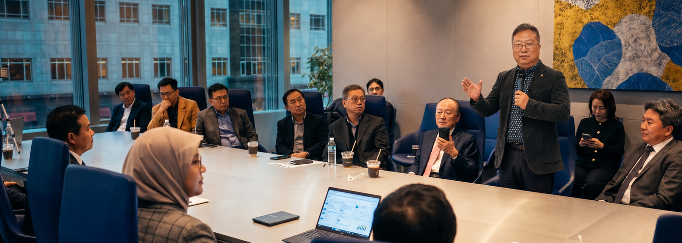 Meeting Overview