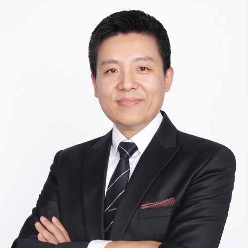 Jacky Liu