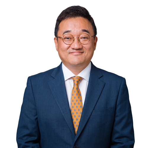 Jeongyung Kim