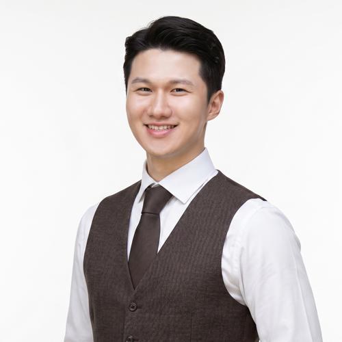 Sam Jihong Min