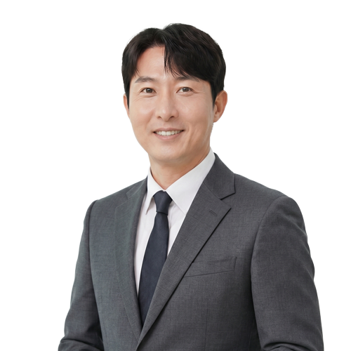Junho Jin