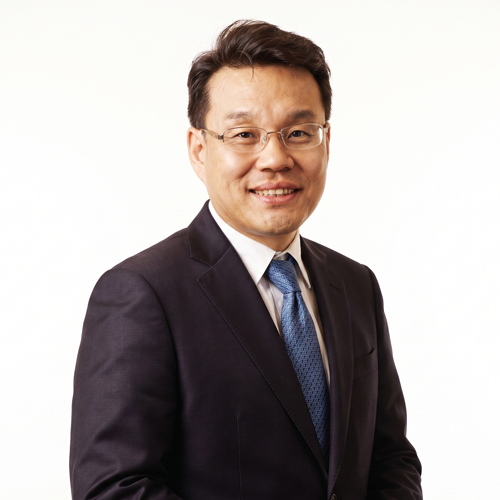 Paul Choi