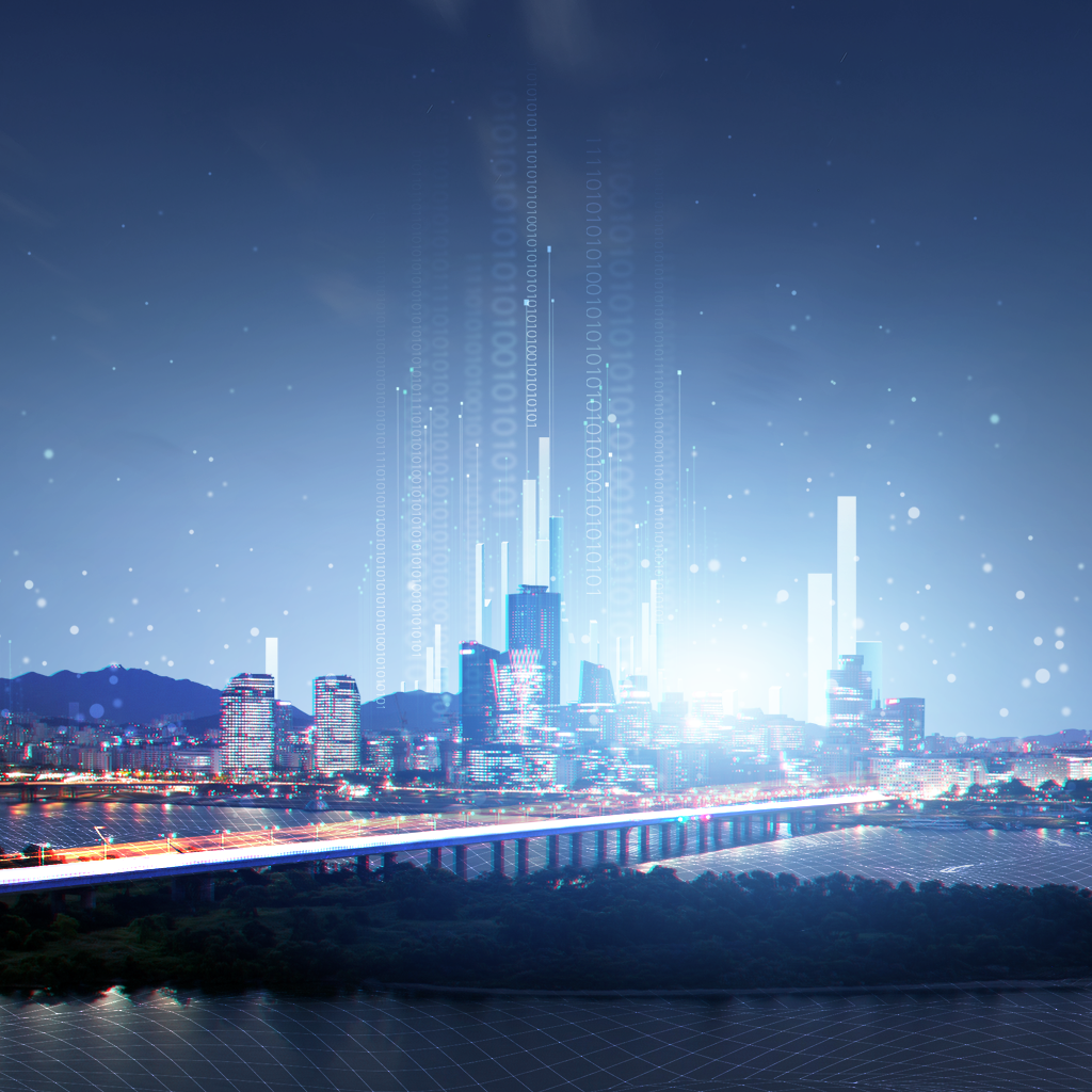 Smart City & Infrastructure