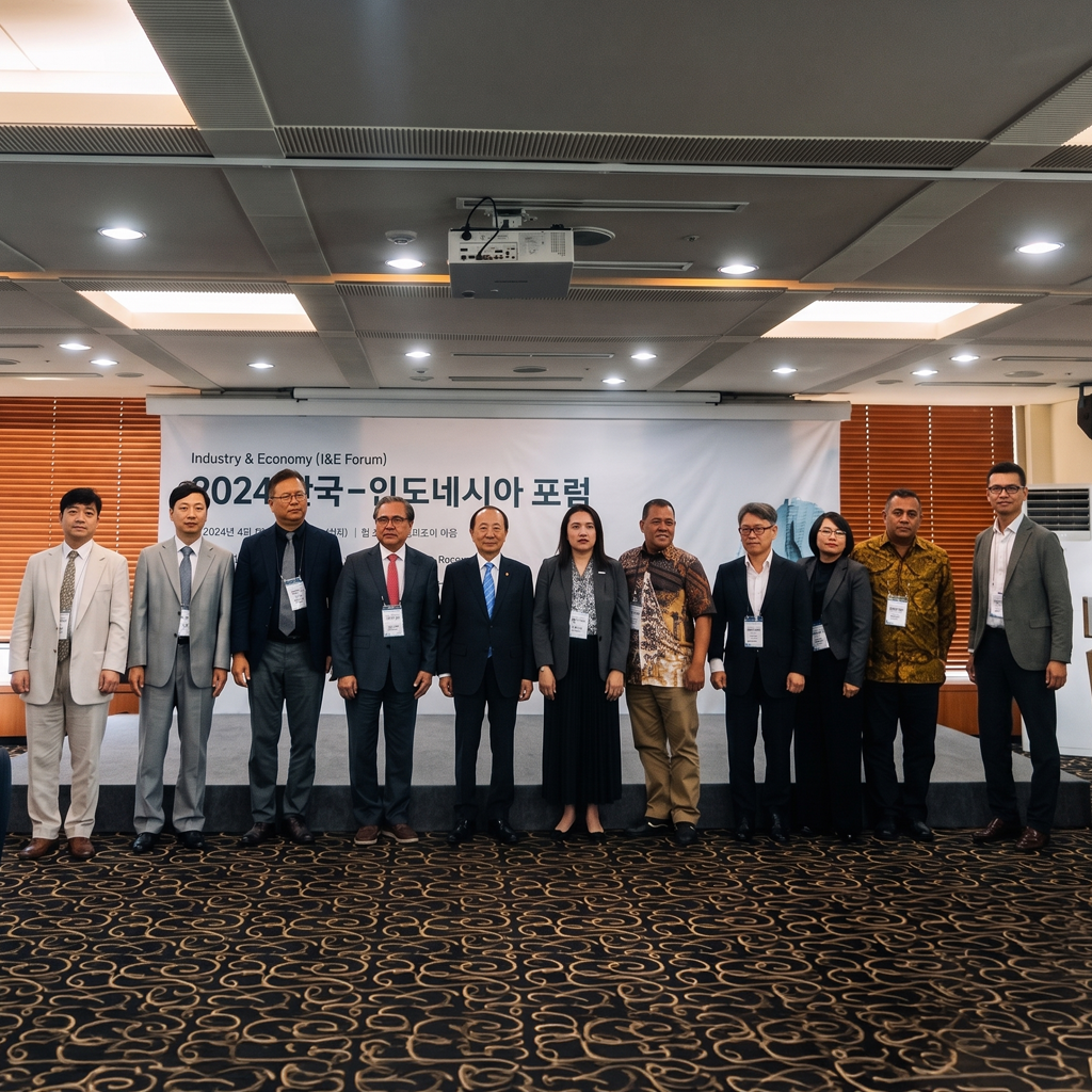 International Partnerships